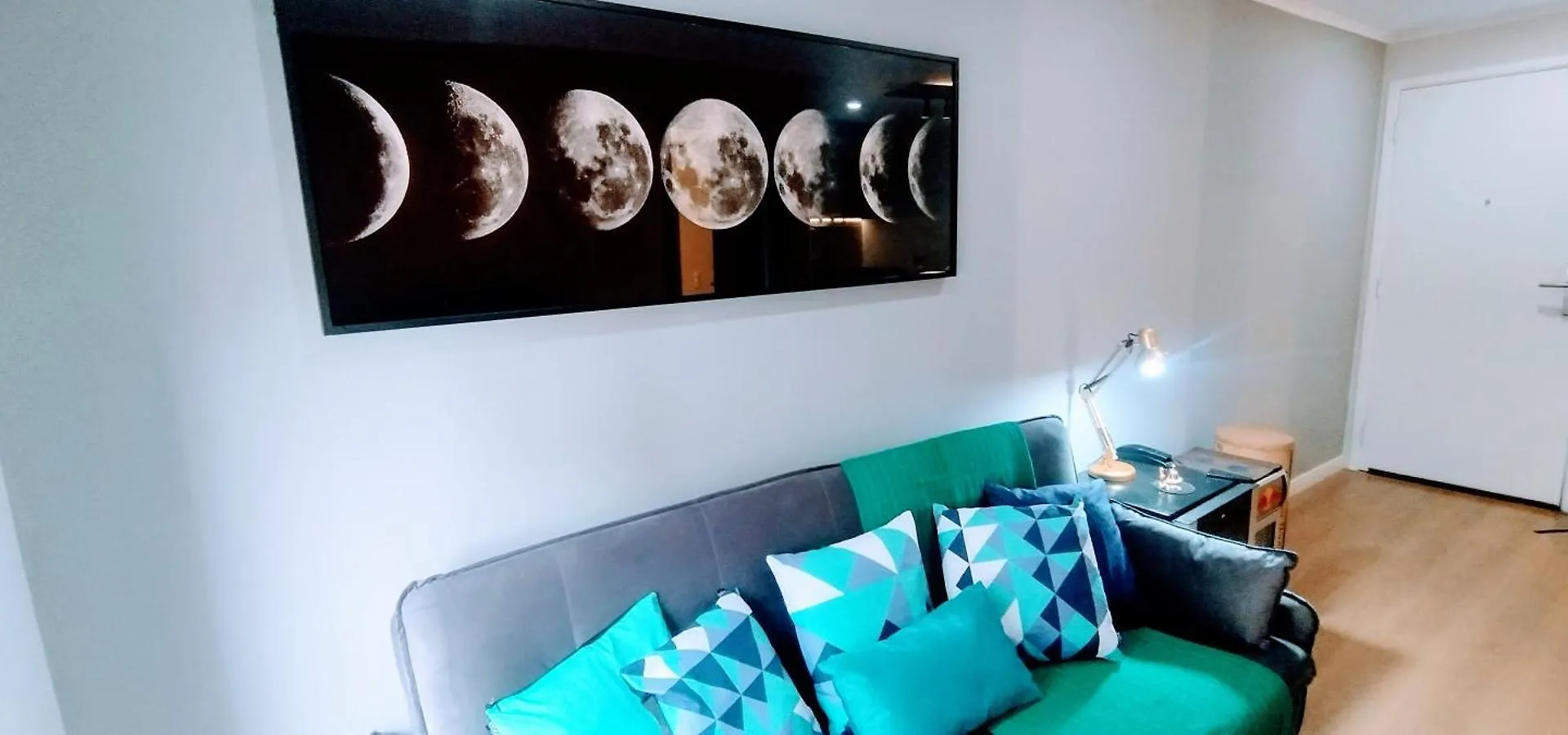 Hotel Slav Ibirapuera São Paulo Brasilien