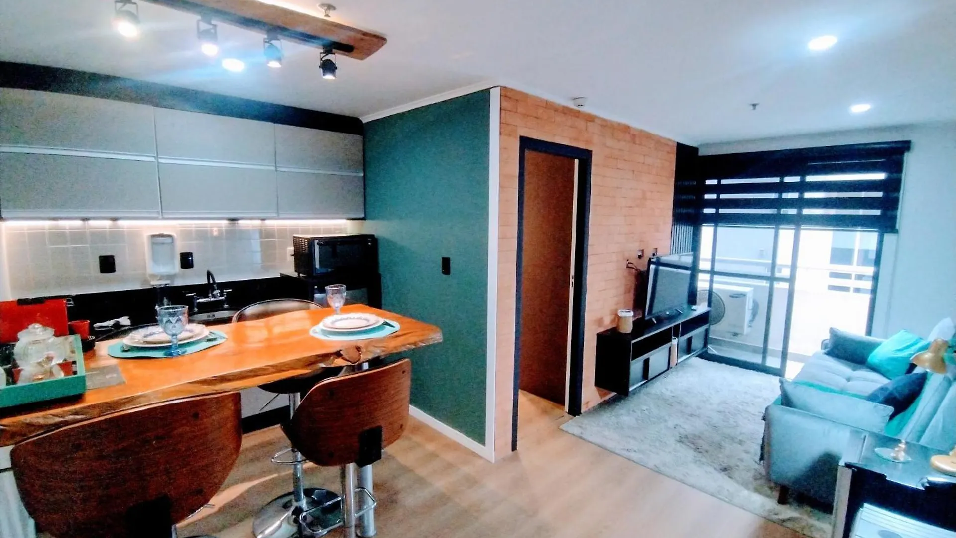 Hotel Slav Ibirapuera São Paulo