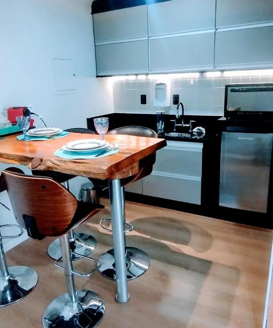 Hotel Slav Ibirapuera São Paulo