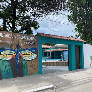Verdes Mares Brasil