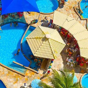 Thermas Place - Residencial Brasil