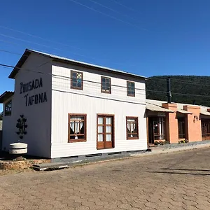 Tafona Brasil