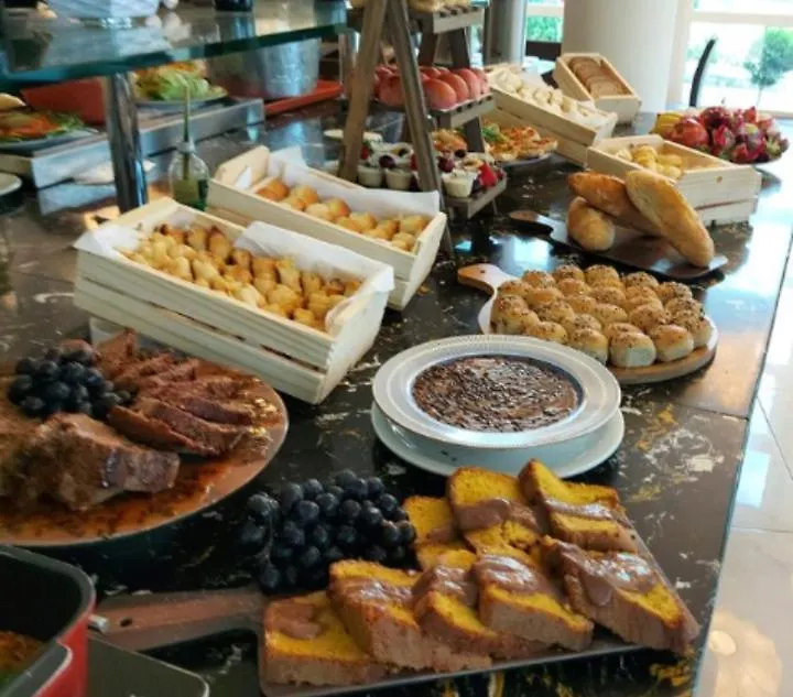Hotel Slav Ibirapuera Sao Paulo