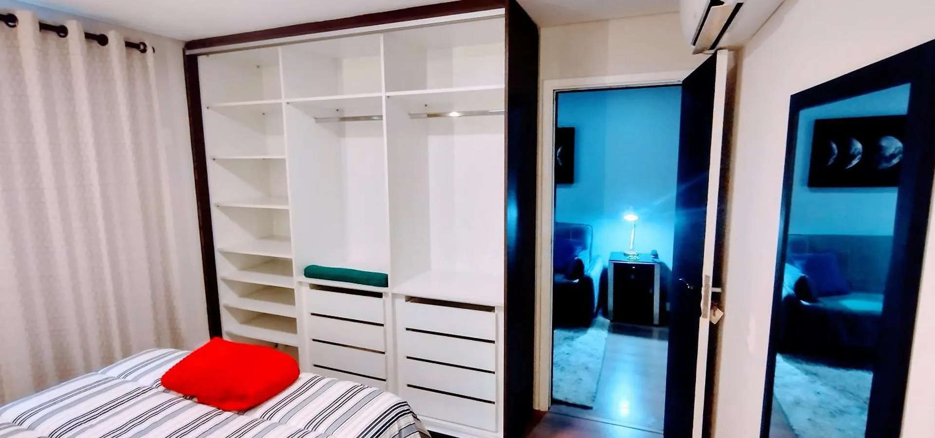 Hotel Slav Ibirapuera Sao Paulo