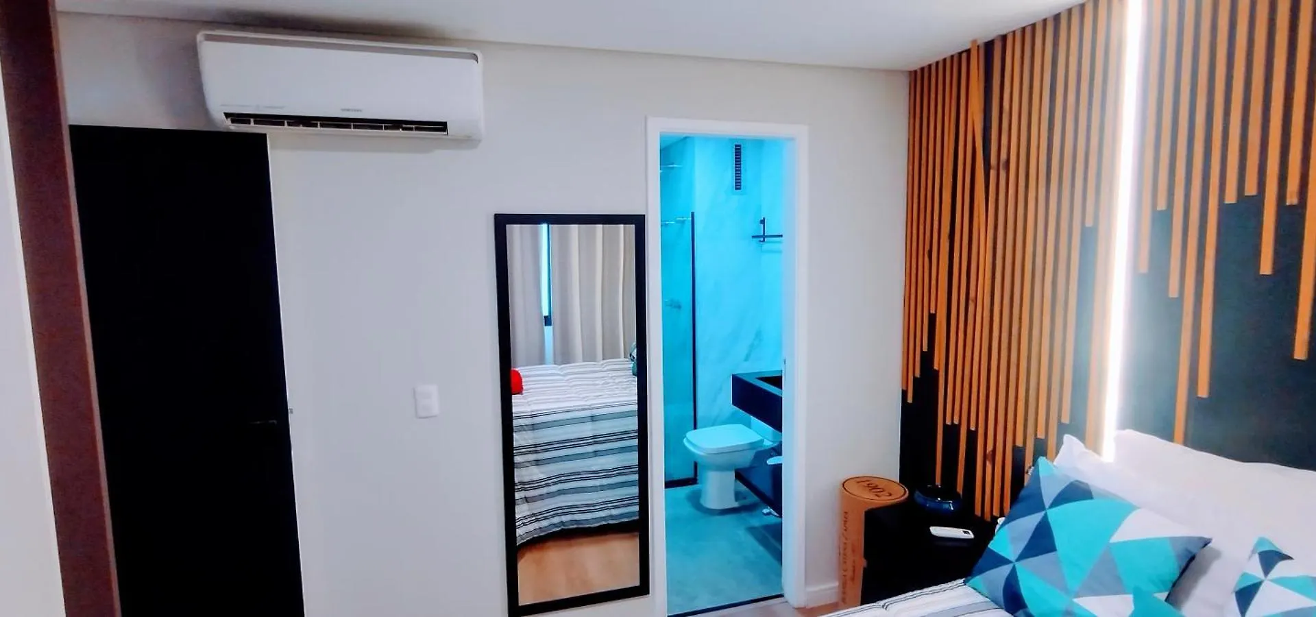 Hotel Slav Ibirapuera São Paulo