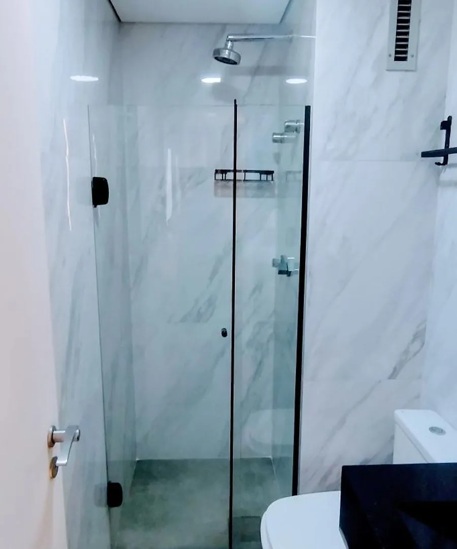 Hotel Slav Ibirapuera Sao Paulo