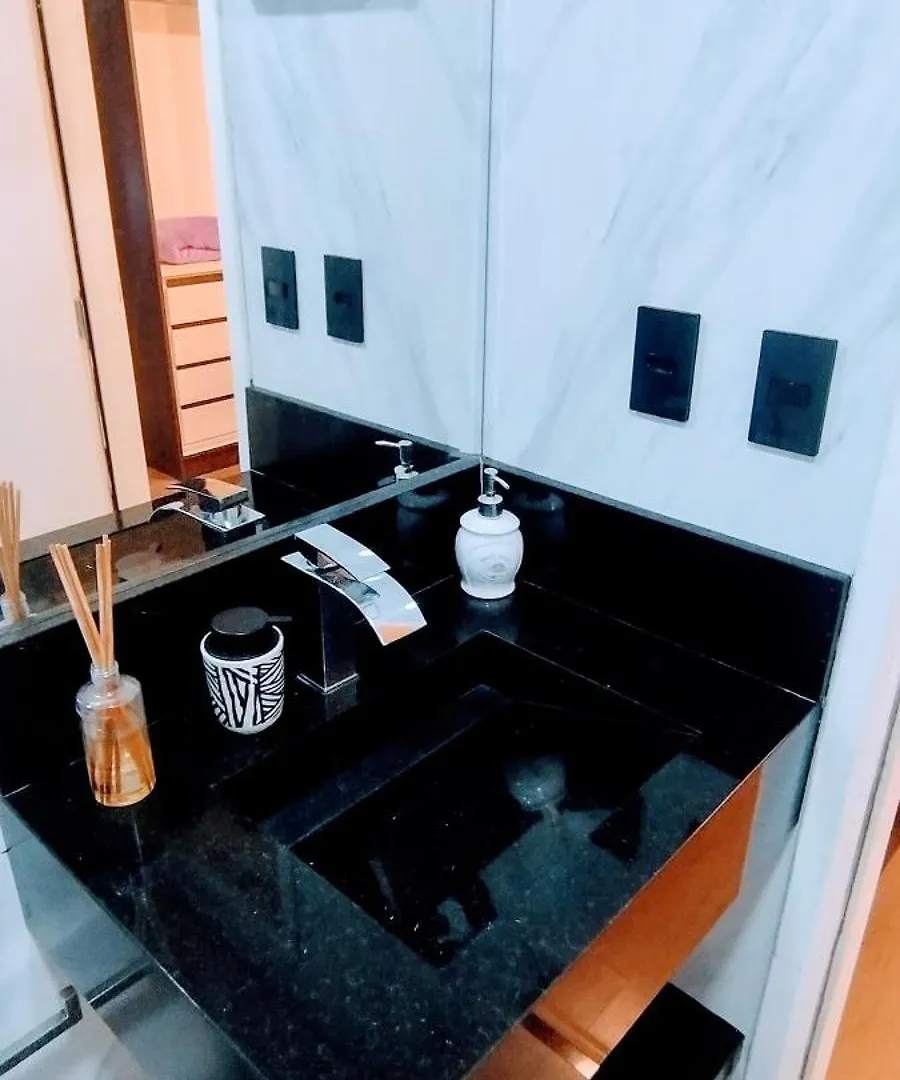 Hotel Slav Ibirapuera Sao Paulo