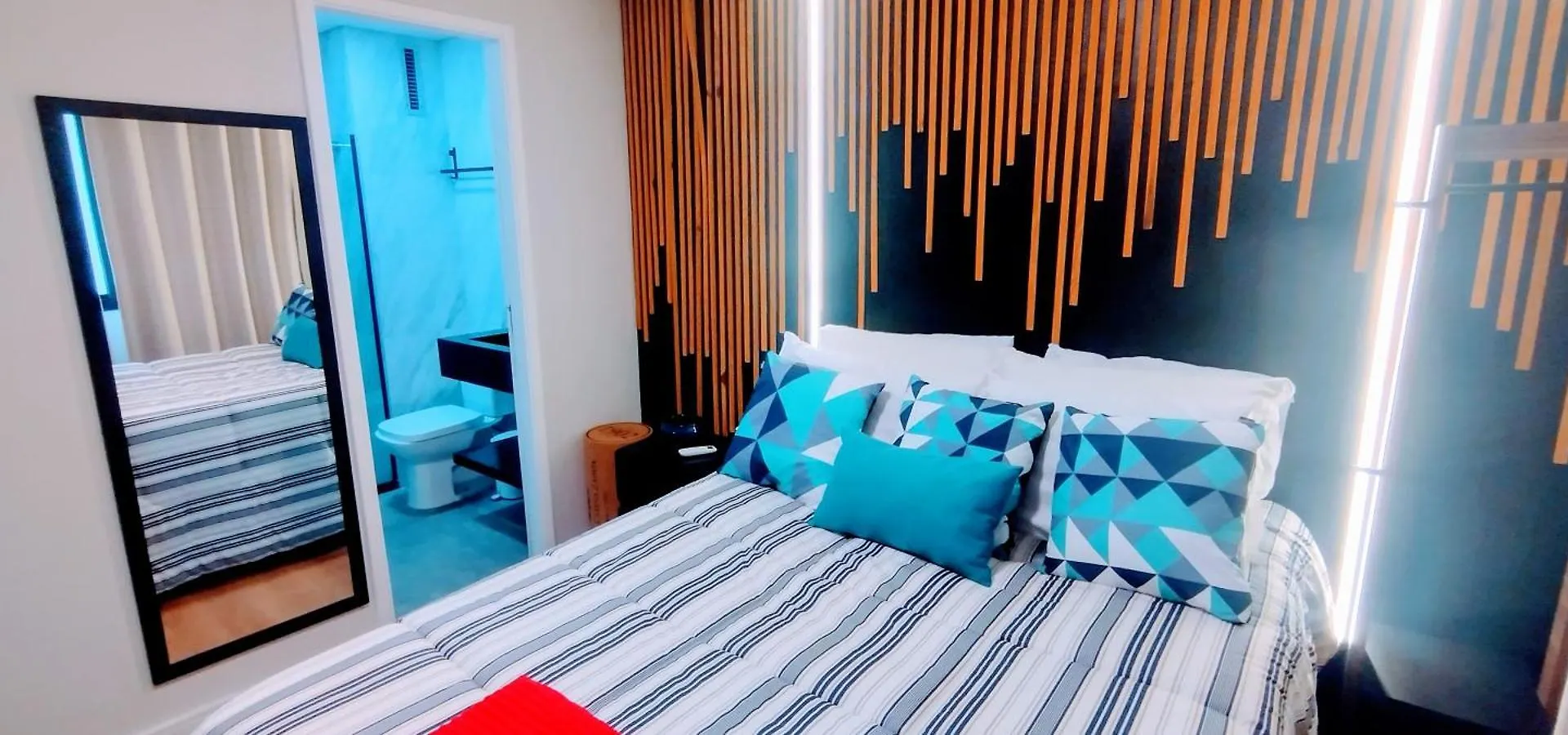 Hotel Slav Ibirapuera São Paulo