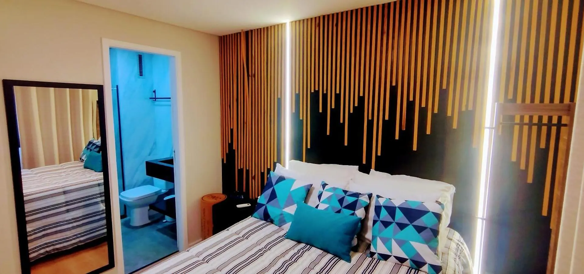 Hotel Slav Ibirapuera Sao Paulo