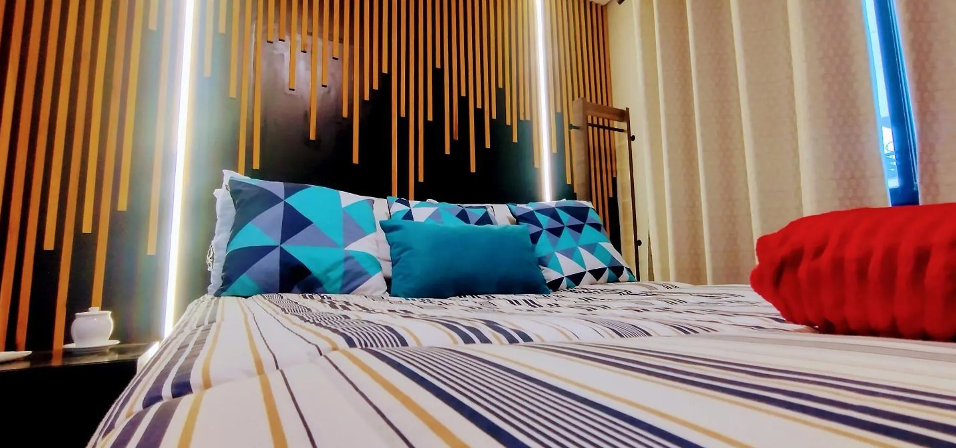 Hotel Slav Ibirapuera Sao Paulo 5*,  Brazil